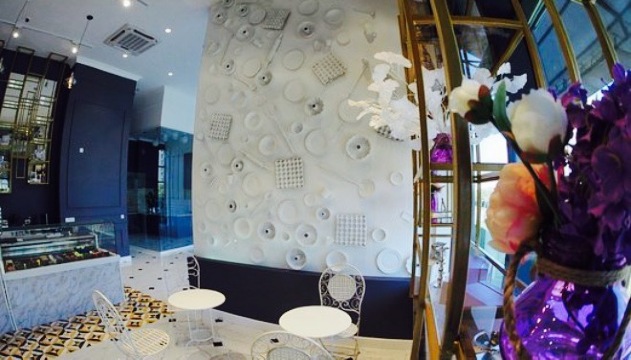 La Сreme餐厅图片