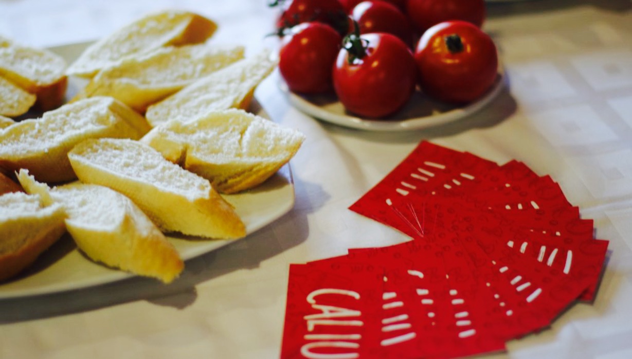 Restaurant Caliu餐厅图片