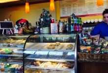 Coffee Mia美食图片