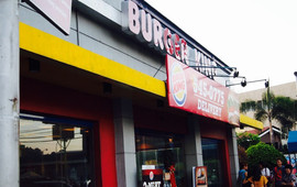 Burger King