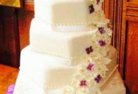 jeffrey's美食图片