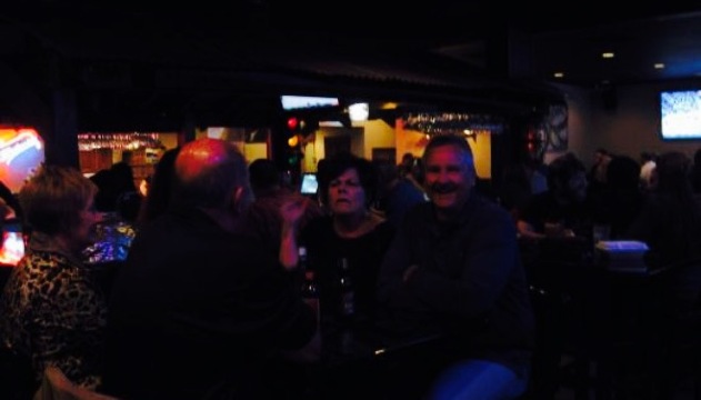 On The Half Shell餐厅图片