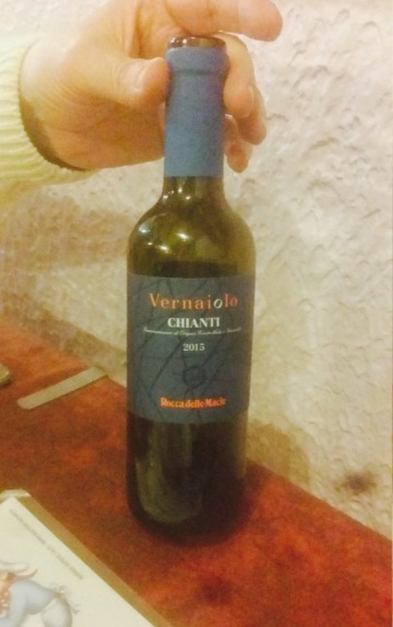 Le Rimini餐厅图片