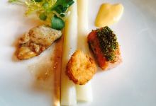 Bistro T-bone美食图片