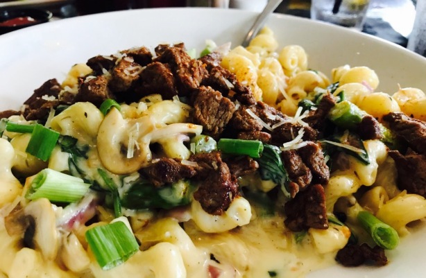 HK on the Bay餐厅图片