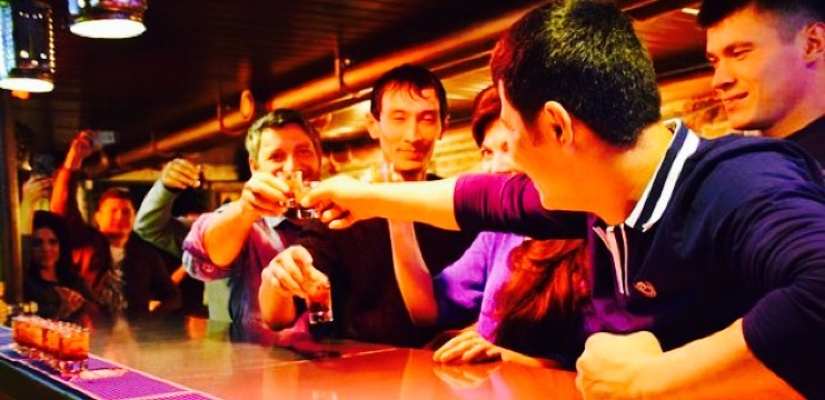 Nash Bar餐厅图片