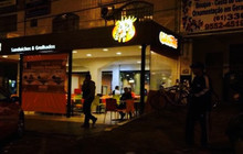 Giraffa'S餐厅图片
