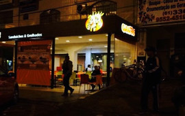 Giraffa'S