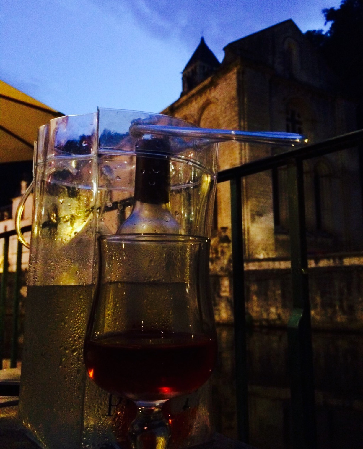 La Cabourne餐厅图片