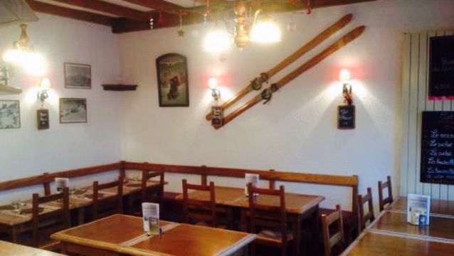 Le Sorbier餐厅图片