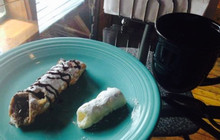 Almost Heaven Desserts & Coffee Bar餐厅图片