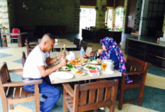 Dangau Resto美食图片