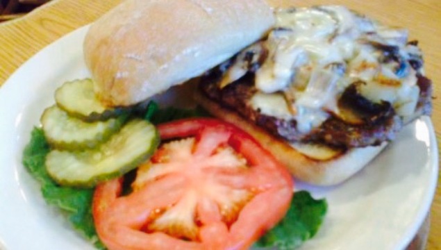 Country Kitchen Restaurant