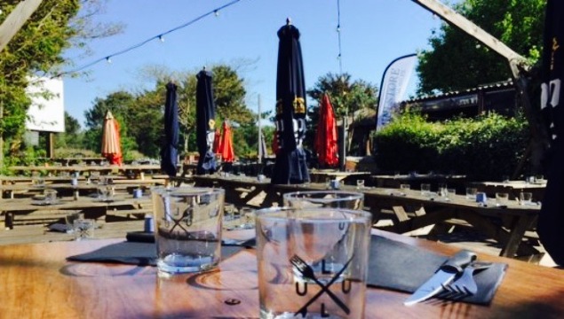 Lulu dans la Prairie - Maison Yoü餐厅图片