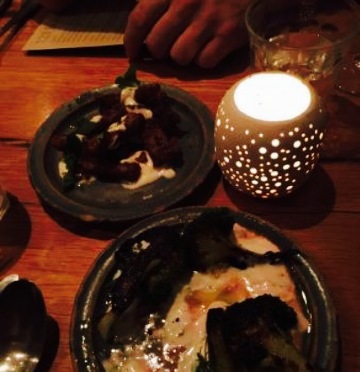 123 Bolinas餐厅图片