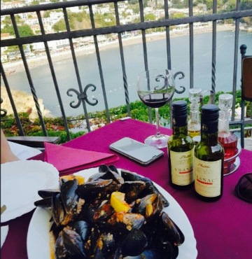 Dulcinea餐厅图片