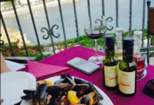 Dulcinea美食图片