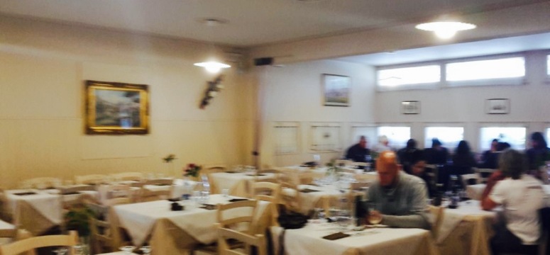 Ristorante Bar Pizzeria I Due Laghi餐厅图片