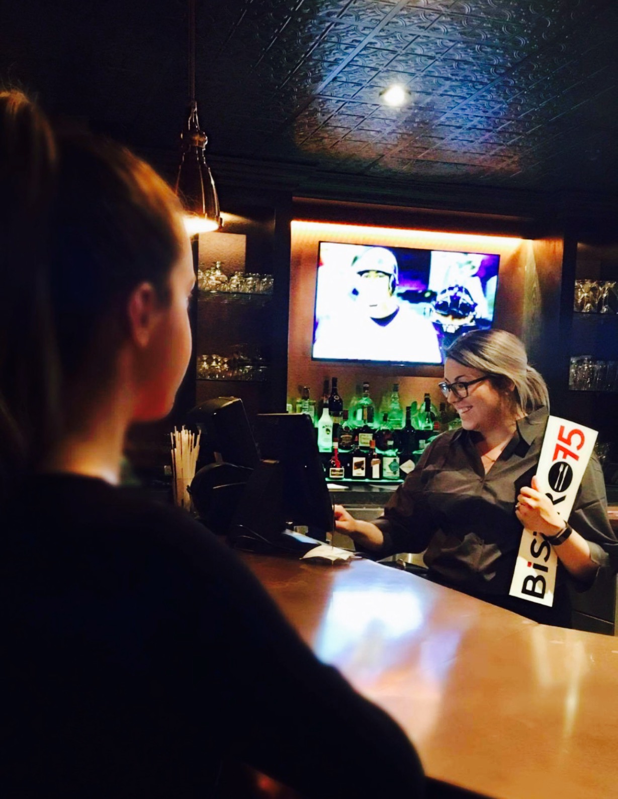 Bistro75餐厅图片