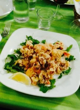 Sapore Di Mare