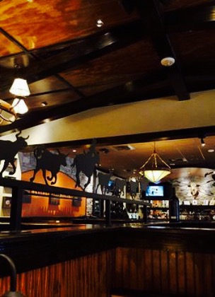 LongHorn Steakhouse
