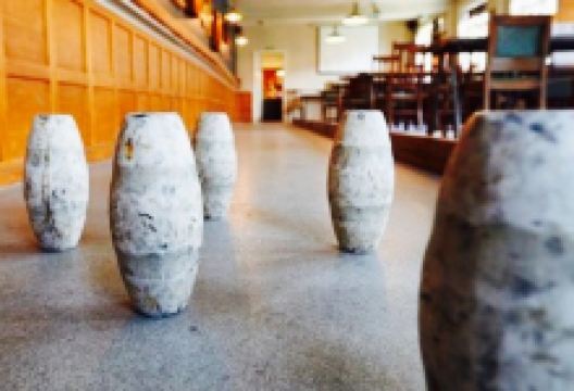 The King's Head美食图片