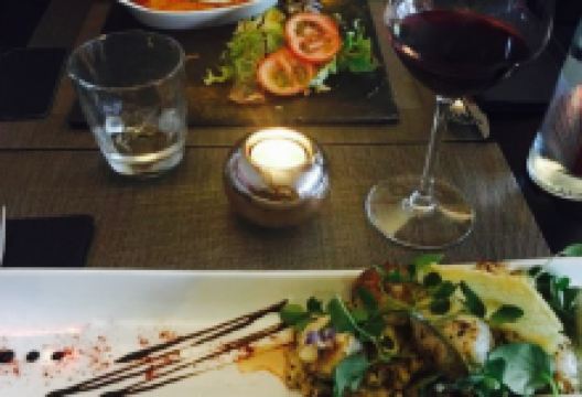 La Strada美食图片