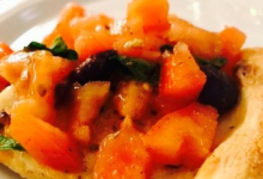 Ristorante und Pizzeria Sud Italia美食图片