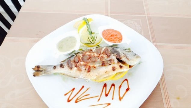 Nemo Fish & Bbq餐厅图片