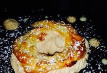 Le Carré Rond美食图片