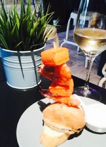 Zubi Taberna餐厅图片