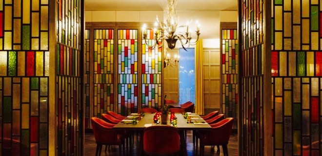 Pampas Restaurant餐厅图片