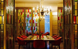 Pampas Restaurant