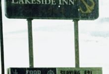 Lakeside Restaurant & Lounge美食图片