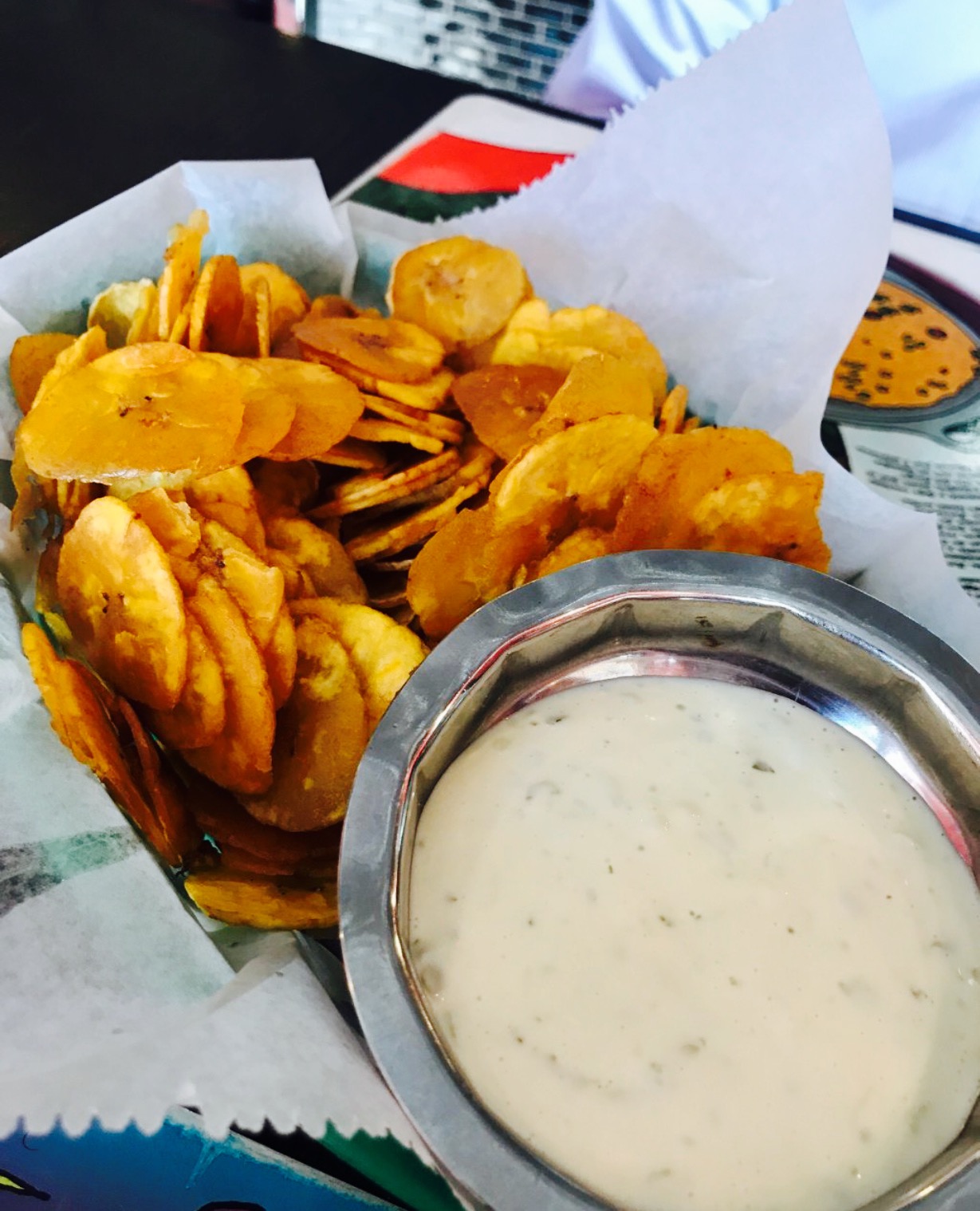 Mis Raices Restaurant餐厅图片