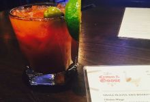 The Crown and Goose美食图片