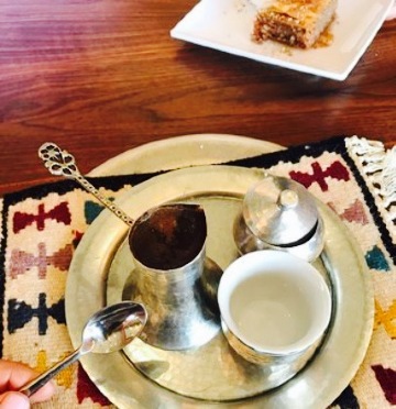 Sofra Urbana餐厅图片