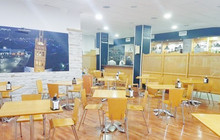 Restaurante Isur餐厅图片