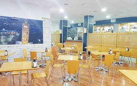 Restaurante Isur