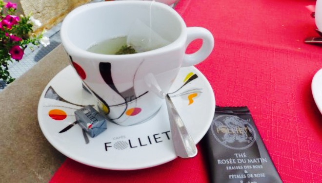 Restaurant Gout & Moi