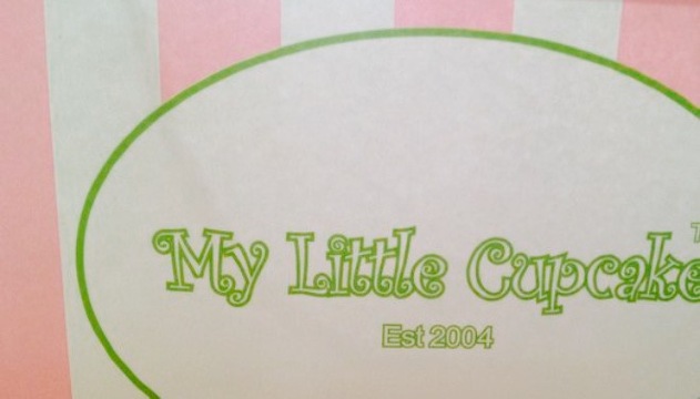 My Little Cupcake餐厅图片