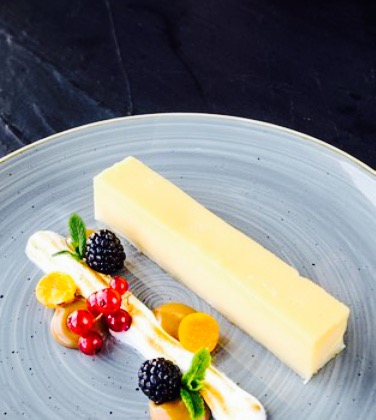 Zafishowani Restaurant餐厅图片