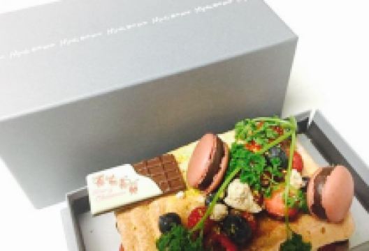 Misshierubahha美食图片