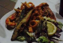 Pizzeria Ristorante Il Vesuvio美食图片