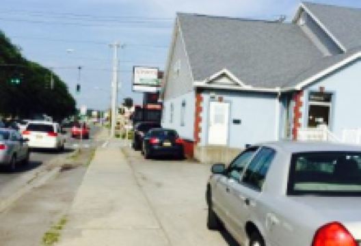 Vinny's Pizzeria &  Restaurant美食图片