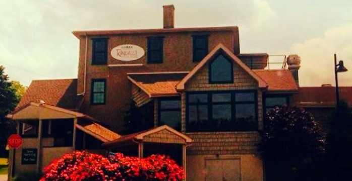 Randall's Restaurant餐厅图片