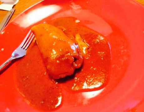 Las Trancas Mexican Restaurant