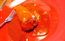 Las Trancas Mexican Restaurant餐厅图片