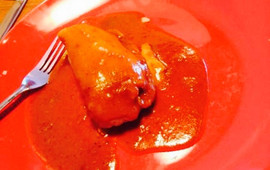 Las Trancas Mexican Restaurant