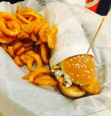 Hardee's